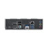 לוח אם Gigabyte B850M D3HP 1.2 mATX DDR5 AM5 1GbE Lan USB-C